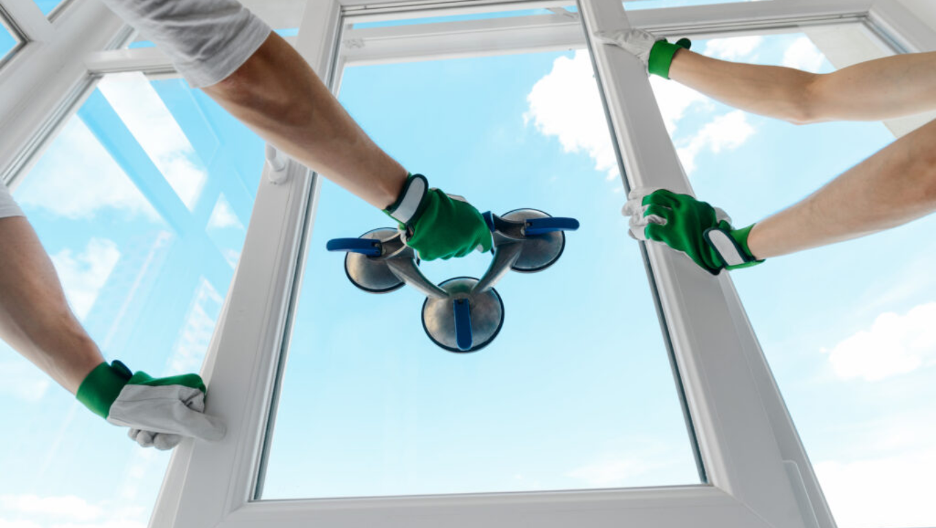 Window Replacement